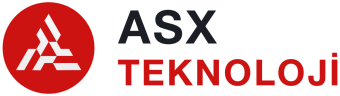 ASX Logo